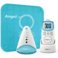 AngelCare AC401 Baby Movement and Sound Monitor Review 2