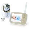 Infant Optics DXR-8 Baby Monitor Review - Golden Award! 3