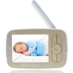 Your Search For The Best Baby Monitor Ends Here 4