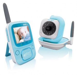 Video Baby Monitor Review