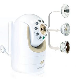 Best Baby Monitor - Infant Optics DXR-8