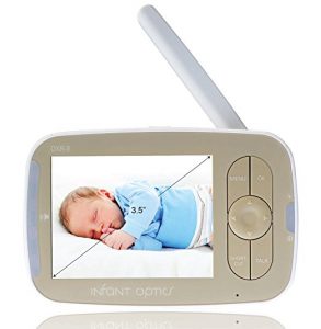 Best Baby Monitor - Infant Optics DXR-8