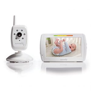 two camera baby monitor