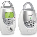 The VTech Communications Safe and Sound Digital audio monitor